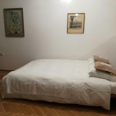 Pokoj Z Widokiem Kraków Exteriör bild