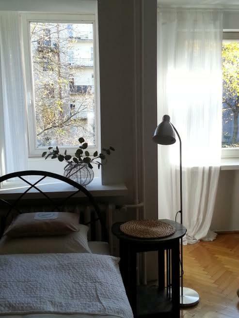 Pokoj Z Widokiem Kraków Exteriör bild