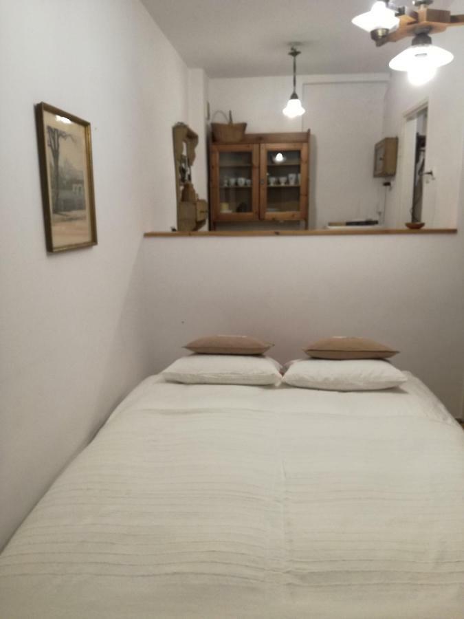 Pokoj Z Widokiem Kraków Exteriör bild